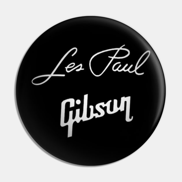 LES PAUL - GIBSON Pin by tzolotov