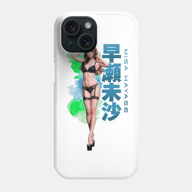 Designgirl Phone Case by Robotech/Macross and Anime design's