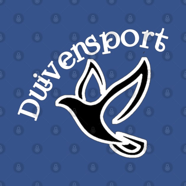 Duivensport for fancier by Duivensport 