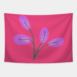 Pink Tapestry