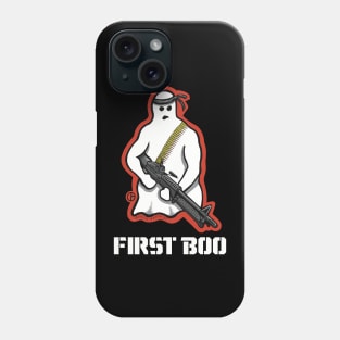 RamBOO Phone Case