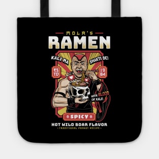 Ramen of Doom Tote