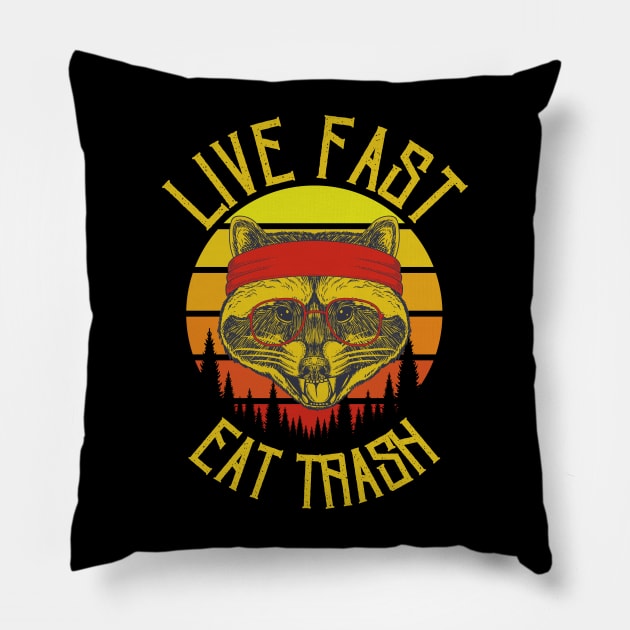 life coach Pillow by Myartstor 