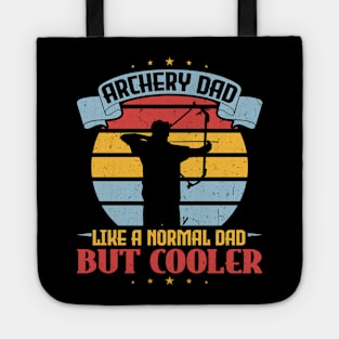 Archery Dad Tote