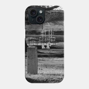 Once Upon A Playground Phone Case