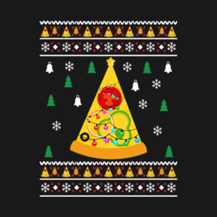 Merry Crustmas T-Shirt