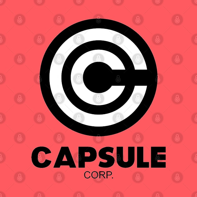 CapCorp by huckblade