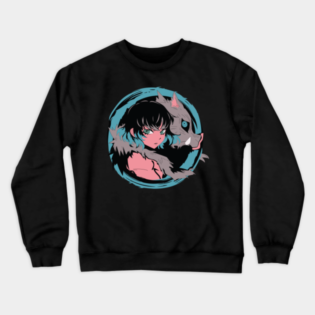 inosuke sweatshirt