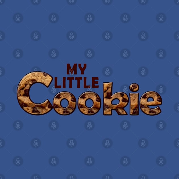 My Little Cookie by Moonsmile Products