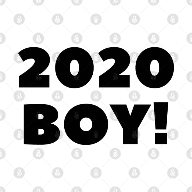 2020 BOY by ahmad211