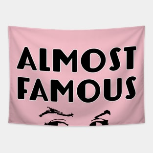 Almost Famous Tapestry