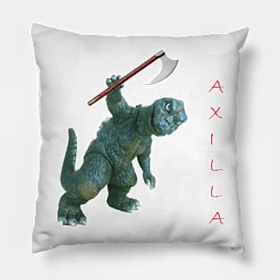 Phish: Axilla Pillow