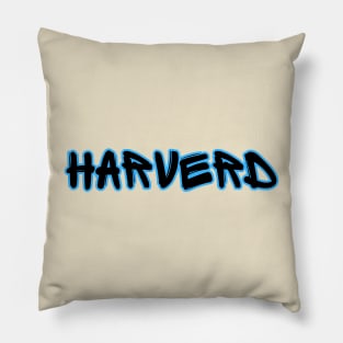 Hardverd Pillow