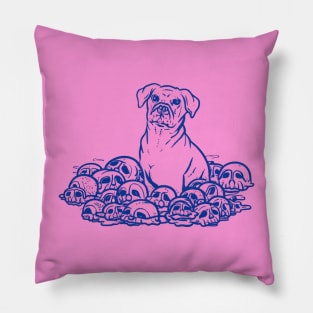Canine Companion Pillow