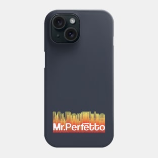 Mr.Perfetto Colourful Phone Case