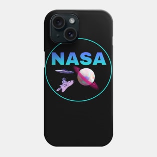 Nasa Phone Case