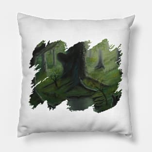 Forest Grove Pillow