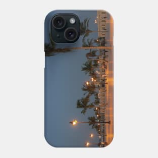 Thuwal Park, Saudi Arabia Phone Case