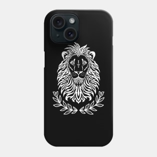 THE LION Phone Case