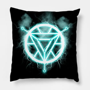 Arc Reactor Variant Pillow