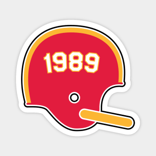 Taylor Swift 1989 Helmet Magnet