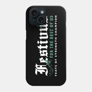 festivus Phone Case