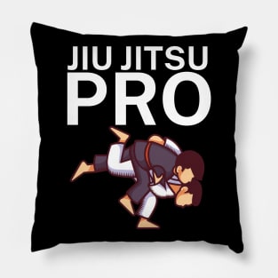 Jiu Jitsu pro Pillow
