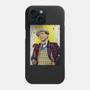 The False Fool Phone Case