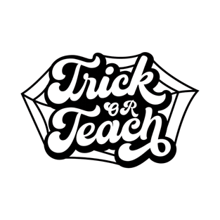 Trick or Teach T-Shirt