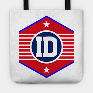 Idaho Tote