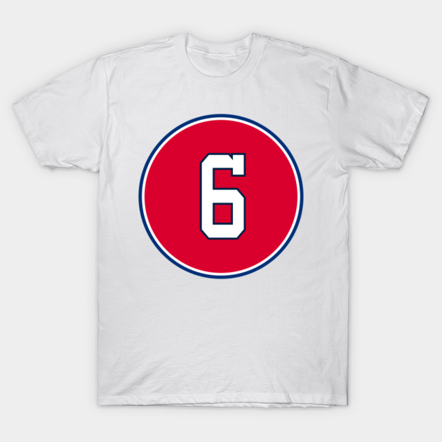 rendon shirt