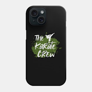 karate, black belt, martial arts, taekwondo, karate quotes, tae kwon do, i love karate, fight, Phone Case