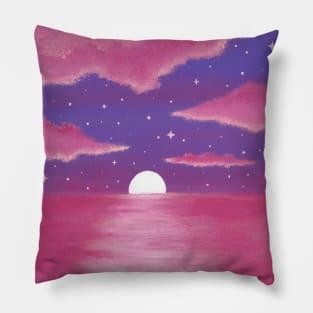 The Peace of Love Pillow