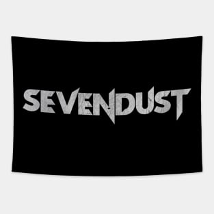 Sevendust Vintage Tapestry