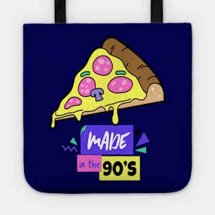 Retro 90's -Unique and Trending Tote