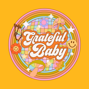 Grateful Baby T-Shirt