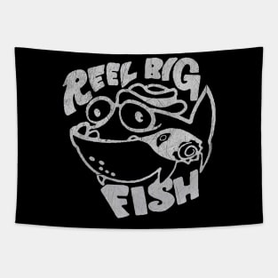 Reel Big Fish Vintage Tapestry