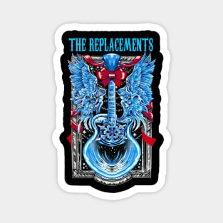 THE REPLACEMENTS BAND Magnet