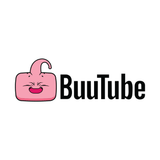 BuuTube T-Shirt