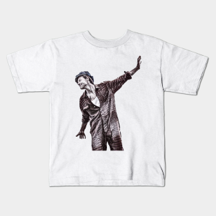 Harry Styles Kids T Shirts Teepublic