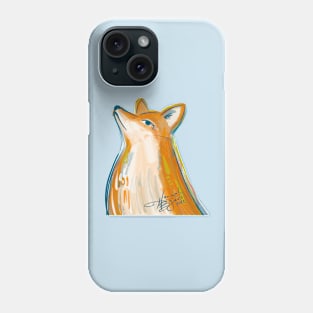 Mischief and Mystery Phone Case