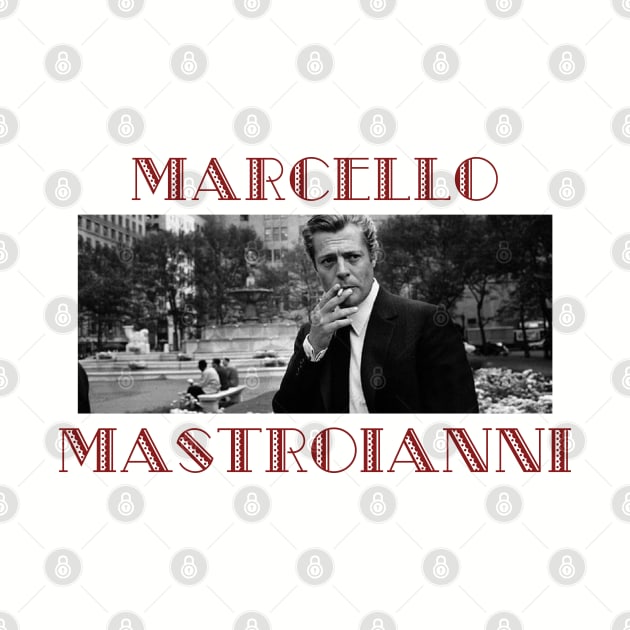 Marcello by TenomonMalke