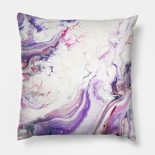 Abstraction 139 Pillow