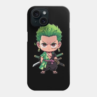 zoro Phone Case