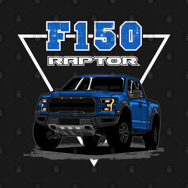 F150 Raptor by WINdesign