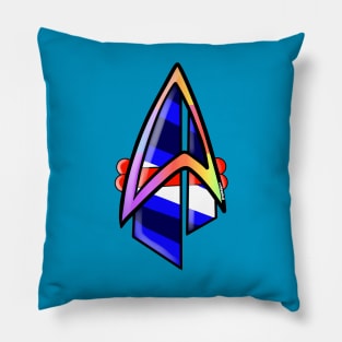 Pup Trek Pillow