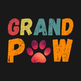 Grand Paw T-Shirt