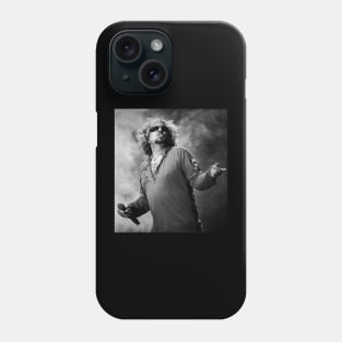 Retro Hagar Phone Case