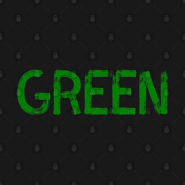 Green by Shopject