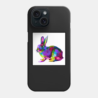 Rabbit Phone Case